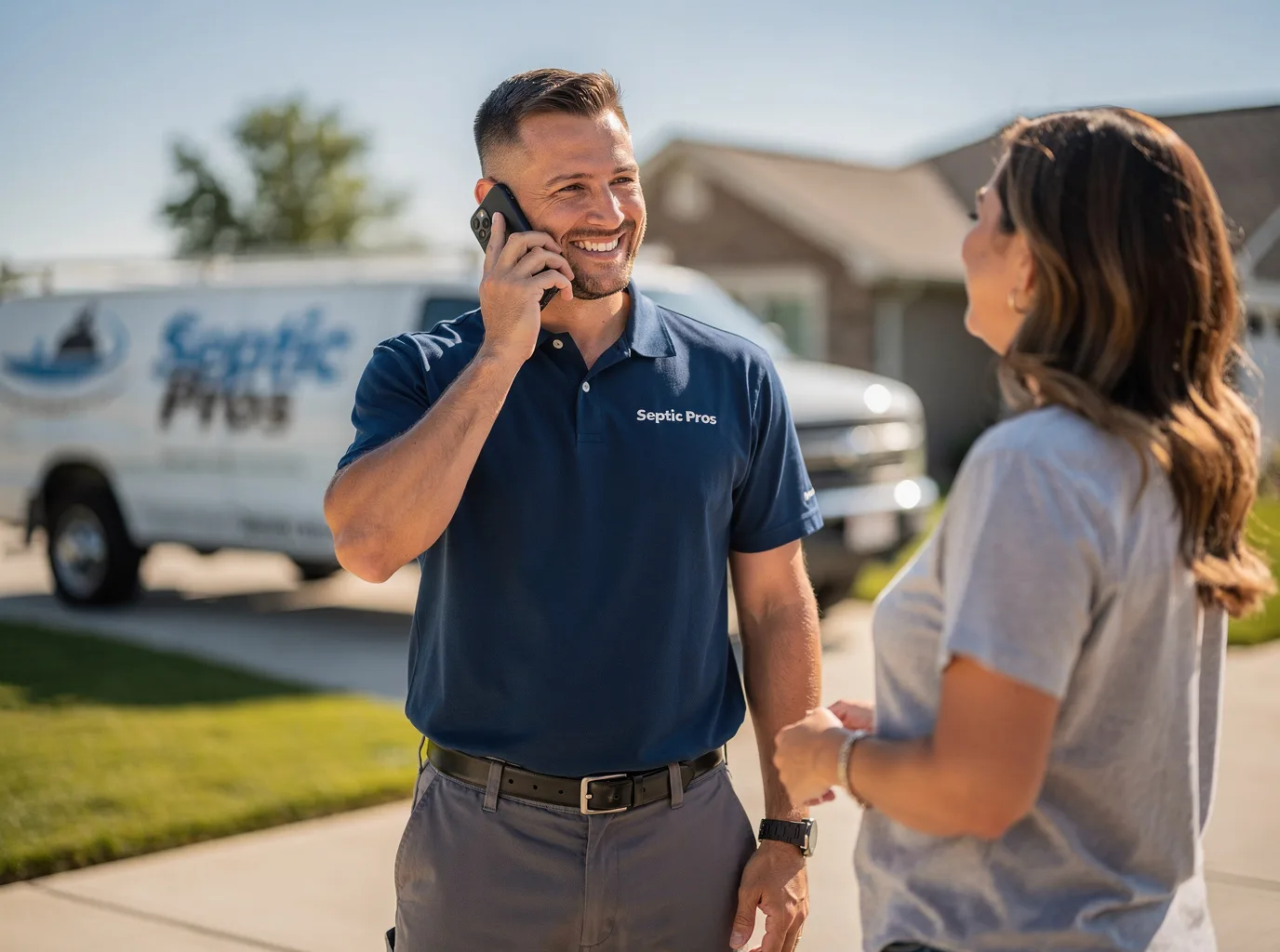 Septic Tank Pumping Hollister, MO FAQs